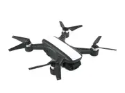 Dream GPS WiFi 1080p FPV Camera Drone with 2 Rechargeable Batteries