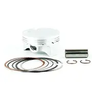 New 75.97mm Bore Piston Kit Fits Yamaha VX 1100cc AR 210 1100cc By 01.2905.C