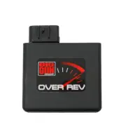 BIG For ATV SXS Rev Boxes