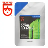 在飛比找蝦皮商城優惠-【GEAR AID 美國】Revivex Down Clea