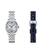 Tissot Le Locle Automatic Lady 20th Anniversary Watch, 29mm