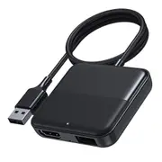 CA361 Car TV Mate Max HDMI Multimedia Adapter