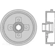 IBS Brake Drum - BR4000