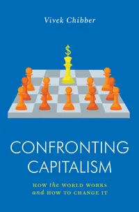 在飛比找誠品線上優惠-Confronting Capitalism: How th