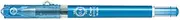 Pilot G-Tec-C Maica Rollerball Pen, 0.4mm, Light Blue