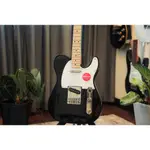 【觸木音樂】SQUIER SONIC 電吉他 TELE 搖滾藍調 FENDER副廠