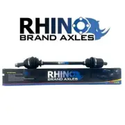 RHINO FRONT AXLE ( 1-44-F-0-DT) Polaris RZR S 1000 2016-20 & RZR S4 1000 2019-20