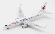 INFLIGHT CHINA EASTERN for BOEING 737-800W B-7966 1/200 diecast model aircraft