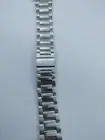 Omega Seamaster Aqua Terra GMT Annual Calendar Steel Bracelet 21 mm 1630/690