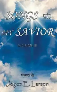 在飛比找博客來優惠-Songs to My Savior Volume III