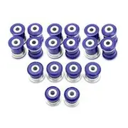 SuperPro Vehicle Master Bushing Kit - KIT221K