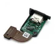 Type-C charge circuit board PCB with flex cable for GoPro Hero MAX 360