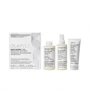 [Olaplex] Bond Shaper Curl Reconstruction Treatment Set