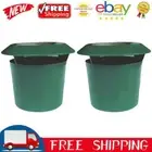 Snail Trap Catcher Eco-friendly Garden Slug Cage Garden Farm Protector (2Pcs)