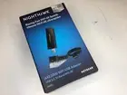 NETGEAR Nighthawk AXE3000 WiFi 6E USB 3.0 Adapter A8000-100PAS - New