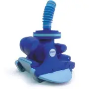 Kreepy Krauly Sprinta Plus Pool Cleaner - Above & Inground - Wall Climber (Co...