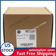 NEW Sealed Allen Bradley 2080-LC30-16QWB Micro830 16 I/O Controller