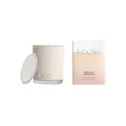 Ecoya Vanilla & Tonka Bean Mini Madison Candle
