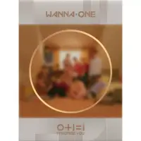 在飛比找博客來優惠-WANNA ONE - 0 + 1 = 1 (I PROMI