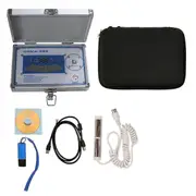 Quantum Health Analyzer New QRMA-999 Magnetic Resonance Analyzer Full Body Analyzer Checking Set with 54 Reports As Shown