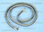 Genuine Whirlpool WP71001970 Wall Oven Seal-Door 695293 AH2077485 EA2077485 P...