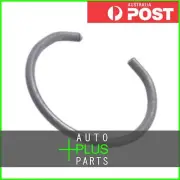 Fits MAZDA LASER RIDEA - RETAINING RING 30.3X2.2