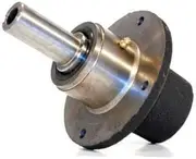 New Scag Zero Turn Mower Deck Spindle - Tiger Cub & Tiger Cat - 48'' 52'' 61'' fits 461663, 46631, 46400, 46020