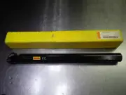 Sandvik 1.28" Coolant Thru Boring Bar 1" Shank 12.1" OAL A16T-DSKNR 4 (LOC1174A)