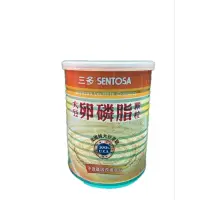 在飛比找蝦皮購物優惠-三多大豆卵磷脂顆粒300G(11110) 售238元 效期2