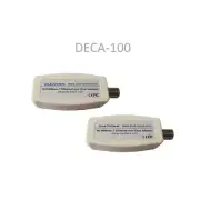 Ethernet over Coax EoC Kit - Delivering IP Camera Video on Coax Cable over 300m