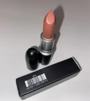 MAC A65 Matte Lipstick (TAUPE) 0.1 Oz New In Box