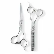 Juntetsu Zenith Professional Hairdressing Scissor Set