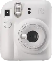 Instax Mini 12 - White