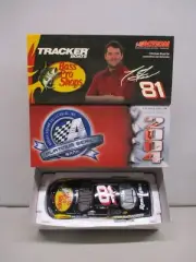 2004 Action Tony Stewart Chance 2 Bass Pro Shops 1/24