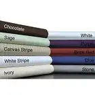 Soft Bedding 3 PCs Duvet Set+Fitted Sheet 1000TC AU Double Size All Color