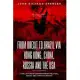 From Brexit to Brazil via Hong Kong, China, Russia and the USA: A collection of contemporary political, social and lifestyle essays