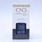 CND Shellac - Midnight Swim - 0.25oz / 7.3ml