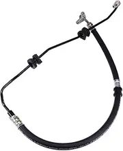 Power Steering Pressure Hose Assembly for Honda CR-V CRV 2007-2011 Replaces # 53713SWAA03, 53713SWAA02