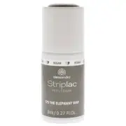 Striplac Peel or Soak - 175 The Elephant Way by Alessandro for Women 0.27 oz ...