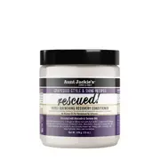 Aunt Jackie's Grapeseed Rescued! Recovery Conditioner 426g (15oz)