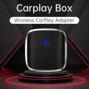 Wireless Carplay AI box Android Auto Multimedia Video Android Auto Adapter New