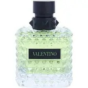 Valentino Donna Born In Roma Green Stravaganza By Valentino Eau De Parfum Spray 3.4 Oz *tester