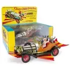 Corgi Toys 266 Chitty Chitty Bang Bang 1969 Corgi Model Club Re-Issue
