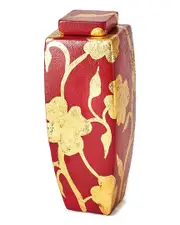 Global Views Flora Jar