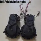 For Deebot For OZMO 950 Replacement Wheels for Efficient Cleaning Performance