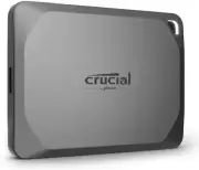 Crucial X9 Pro 1TB Portable SSD USB 3.2 Solid State Drive CT1000X9PROSSD902