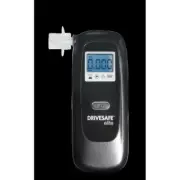 DRIVESAFE elite - Personal Breathalyzer | Professional Breath Alcohol Tester | M