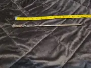 Harry Potter Magic Cosplay Wand W/ Metal Core Harry Potter STYLE