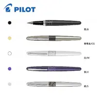 在飛比找momo購物網優惠-【PILOT 百樂】BL-MR2-F 0.7mm MR2鋼珠