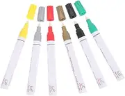 OSOLADY 1Set Car Paint Pen Scratch Repair Paint Pens for Auto Body Touch Up User Friendly Design for Matching Quick Repair for Car Scratches